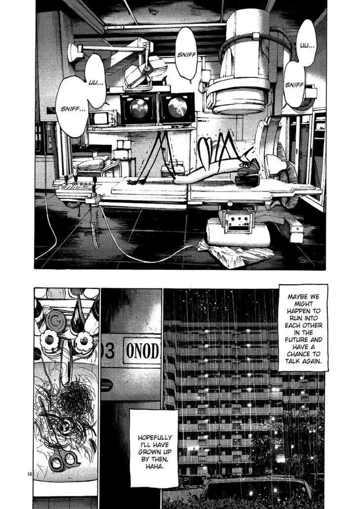 Goodnight Punpun Chapter 65 image 15_optimized